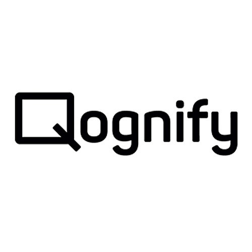 Qognify UPGRADES100-INF Migration CAYUGA S100 vers INFINITY