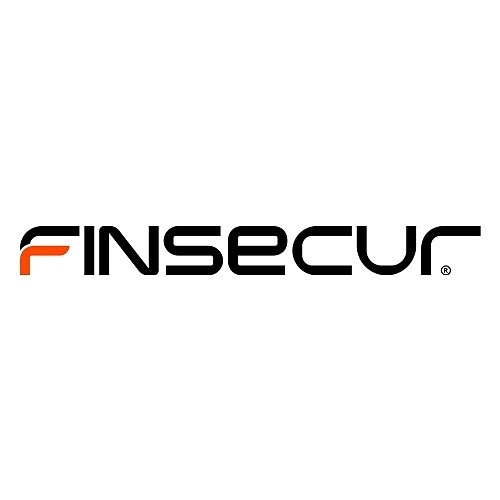 Finsecur ACC0069-002 Volets de Protection BBG Sextant-DMR 
