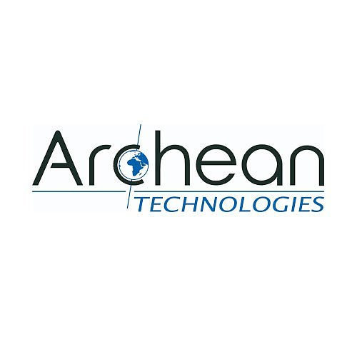 ARCHEAN ATCONTR2b-DC VoIP Network and Process Controller, 19" Rack-Mountable, 1U, 24VDC Power Supply