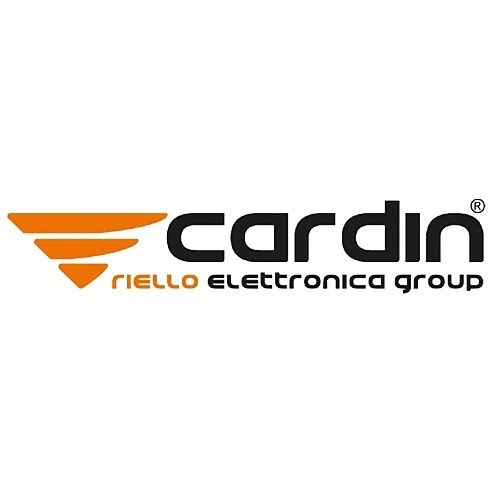 Cardin 999684 Porte Automation Card with Integrated Receiver