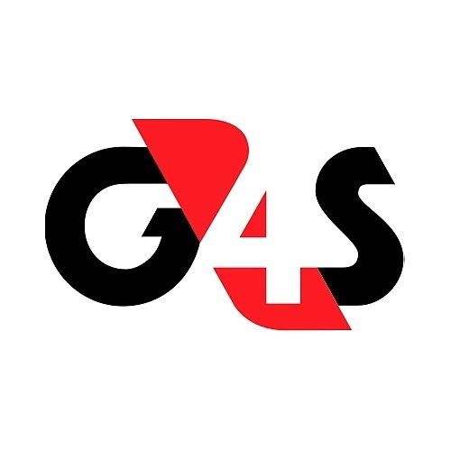 G4S PC114 Programmable Proximité Card, with ISO Format