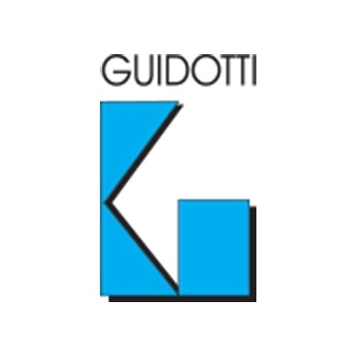 Guidotti SEP2000C Electromechanical Lock to Recess