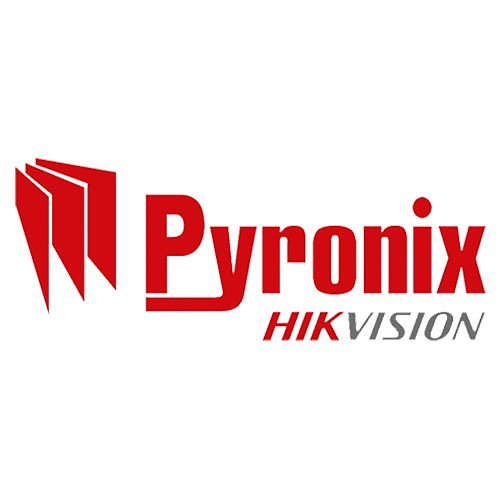 Pyronix KX15DD Série KX Détecteur volumétrique PIR, Blue Wave, EDL, portée 15m