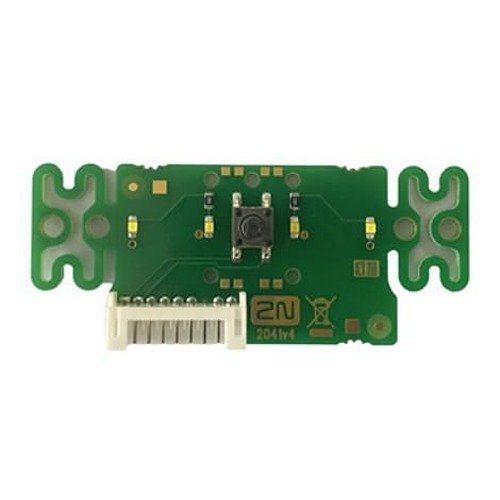 2N IP Force Series 1-Button Board