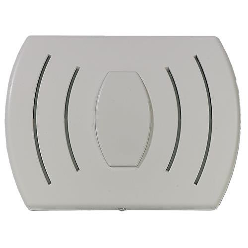 Aritech AS270-F Indoor siren, 1 tone - NFa2P approved