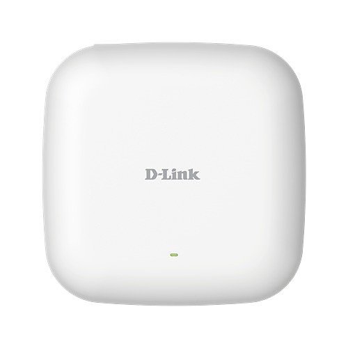 D-Link DAP?2662 Wireless AC1200 Wave 2 Dual-Band PoE Access Point
