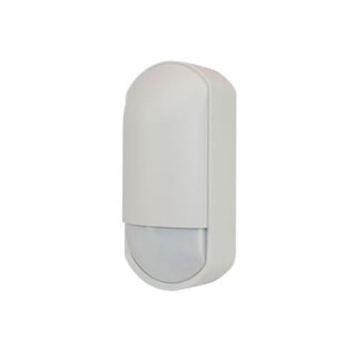 Optex FLX-S-ST FlipX Series, Standard Indoor PIR Sensor with Rotatable Lens, 12m 85 Degrees, White