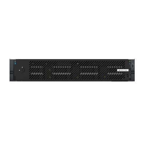 Milestone HE1000R-96TB-34 Husky IVO 1000 Rack Mount 2U WS19 8 x 12TB Drives