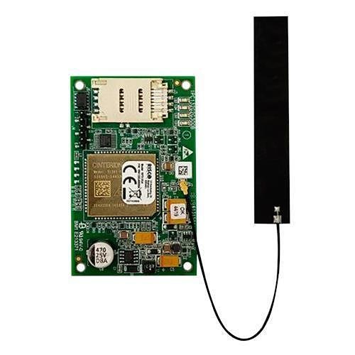 RISCO RW132G400EUA GSM 4G Pluggable Multi-Socket Module for Agility, LightSYS and ProSYS, Grade 2