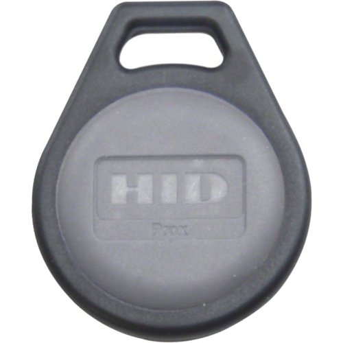 2N Badge RFID EMarine Key Fob EM4100 RFID, 125kHz