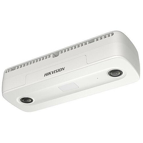 Hikvision DS-2CD6825G0/C-IS(2mm) IP Eyeball Dual Lens 2M 2mm People Count