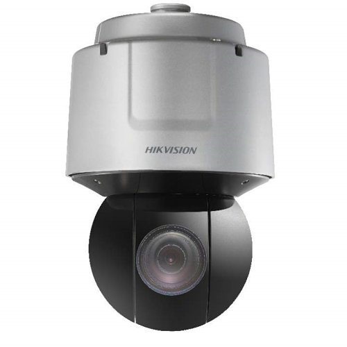 Hikvision DS-2DF6A436X-AEL-T5 Ultra Series WDR 4MP DarkFighter 36x Optical Zoom Network Speed Dome, 6-216mm Mechanized Lens