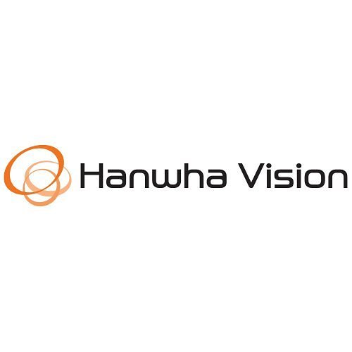 Hanwha SBP-140HMW Adaptateur de bouchon pour QNV-C9083R et QNV-C8083R, blanc