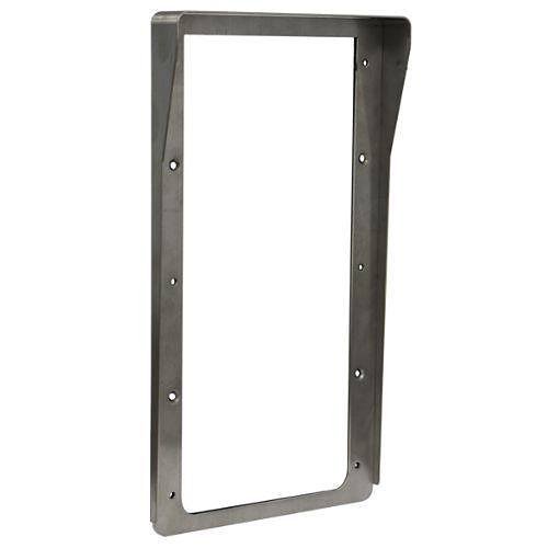 Castel 590.9400 Rain Shield for Small XE Door Phones, Height 280mm