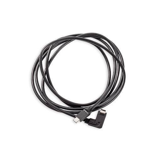 Bose 843944-0010 USB 3.1 2m Cable for VB1 Videobar, Right-angle, Black