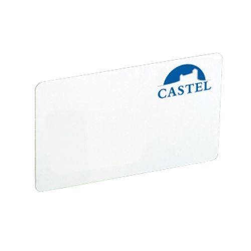Castel 910.0086 Card Smart MIFARE With Magnetic Stripe