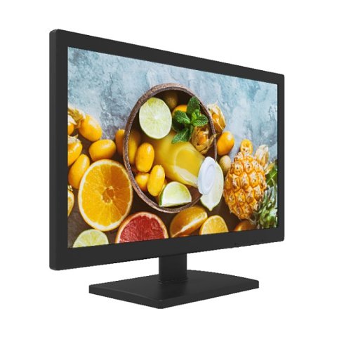 LM32-F200 - Moniteur LED 32 pouces Full HD 1080p - 8,5ms - 60hz