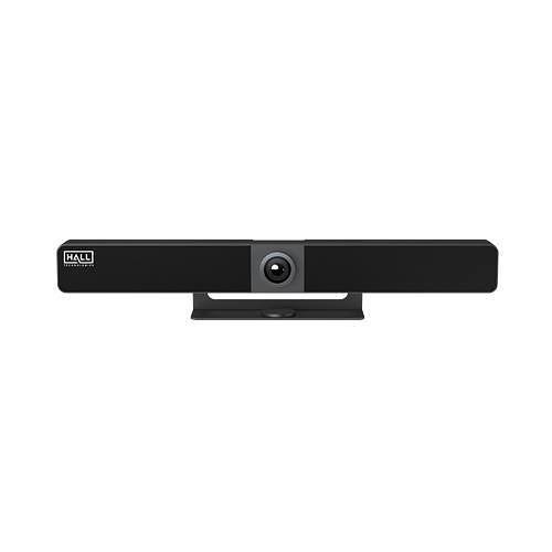 Hall HT-MERCURY All-in-one Collaboration Video Bar with Ultra-wide Angle 4K AI Camera