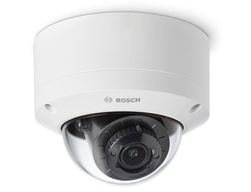 BoschNDE-5702-A 5100i Series, IP66 2MP  3.2-10.5mm Motorized Lens,  IP Dome Camera, White