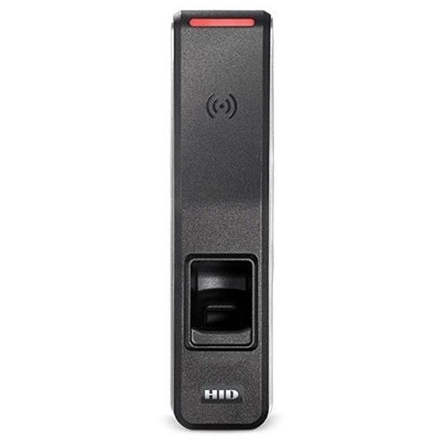 HID RB25FNK-00-0000-0000 ICLASS SE BIOMETRIC DOOR Reader