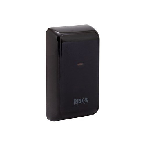 RISCO RP432DOR000A LightSYS  RS485 Proximity Door Opener Reader, 13.56MHz