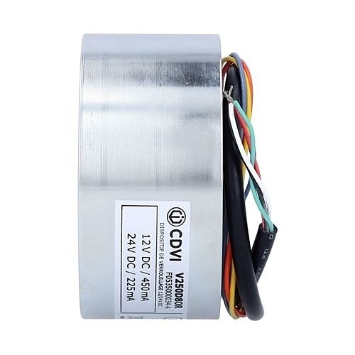 Image of V250D80R