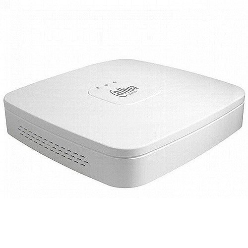 Dahua XVR4104C-I 4 Channels Penta-brid 1080N/720p Smart 1U 1HDD WizSense Digital Video Recorder