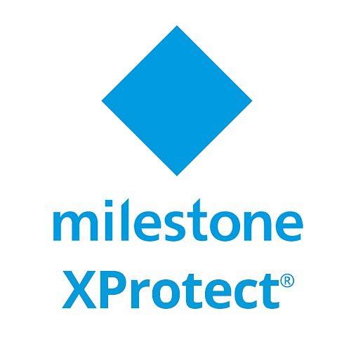 Milestone XPEXPLUSBL XProtect Express+ Base License