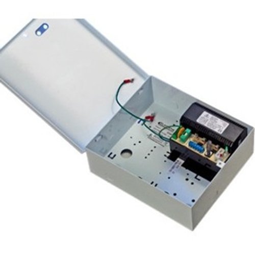 Elmdene G13801N-A Switch Mode Power Supply Unit, 12V DC 1A, H200xW230xD80mm