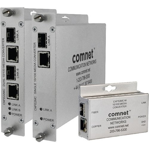 Convertisseur Fibre Optique RJ45 1Gbps - Convertisseurs Ethernet à fibre  optique (10/100 Mb/s)