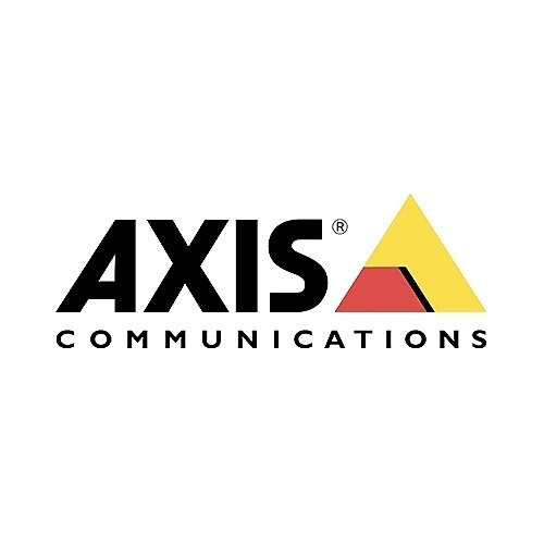 AXIS Communications 02275-001 Couverture Supérieure TQ3803-E pour Q3819-PVE