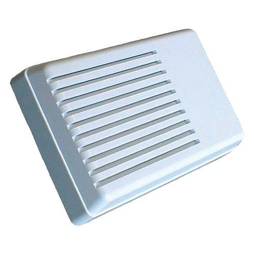 Elmdene INT200E Internal Sounder, High Level, 115dba, Size 160mm x 110mm x 40mm