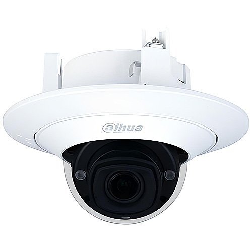 Dahua IPC-HDPW5442G-ZE 4MP IR Vari-focal Dome WizMind Network Camera, 40 m