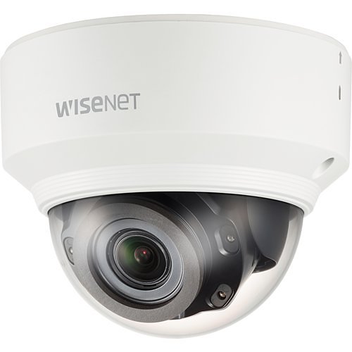 Hanwha XND-8080RVP 4MP Network Camera