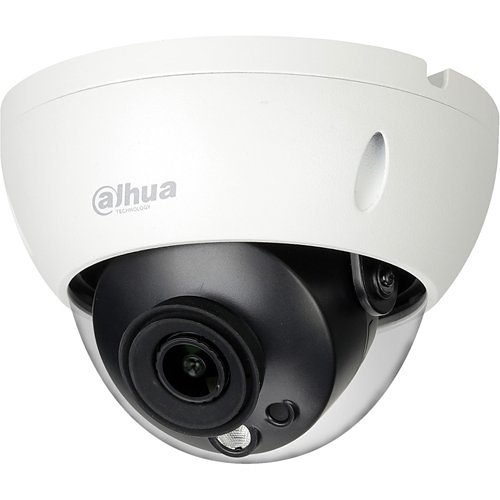 Dahua IPC-HDBW5442R-ASE WizMind, IP67 4MP 2.8mm Fixed Lens, IR 50M IP Dome Camera, White
