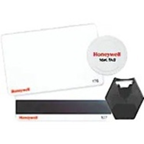 Honeywell PXKEY3H26 OmniClass Series, Proximity Key Fob, HID, 26-Bit