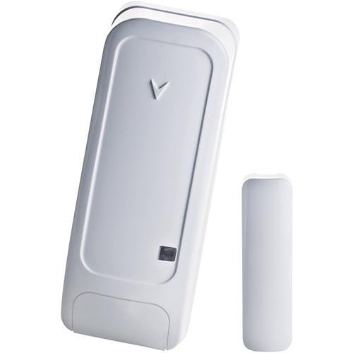 Visonic MC-302E PG2 NF A2P PowerG Wireless Door/Window Magnetic Contact with Wired Input
