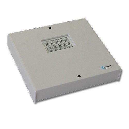 Adetec 000-T06-437 Vocalys GSM 3G Mixed Transmitter, 8 Input