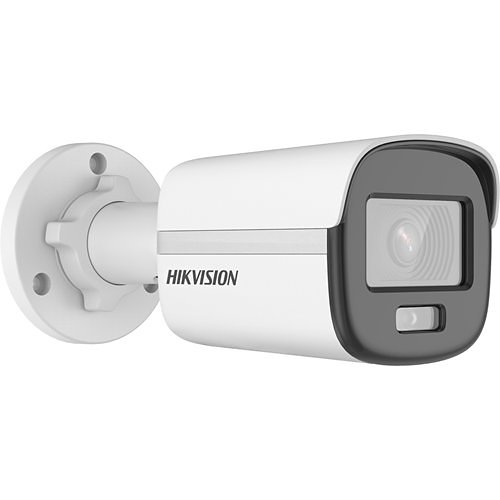 Hikvision DS-2CD1047G0-L 2.8 4 MP ColorVu Fixed Bullet Network Camera, IP67