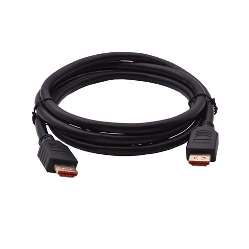 Elbac 290200-X003 HDMI 2.0 Cable, 3m