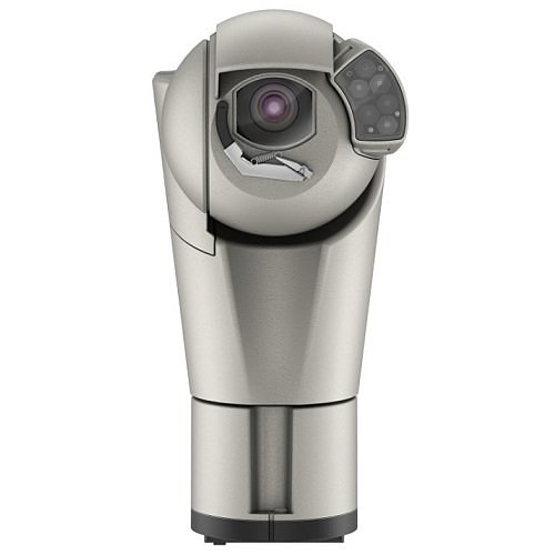 Avigilon H5A-RGDPTZ-DP H5A Series IP68 4MP IP PTZ Camera, 4.4-88mm Varifocal Lens, WDR, 36x Optical Zoom, Silver