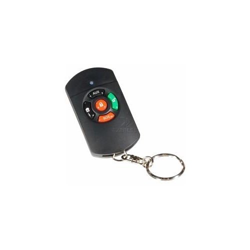 Adetec 700-TLC-811 2-Way 5-Button Keyfob