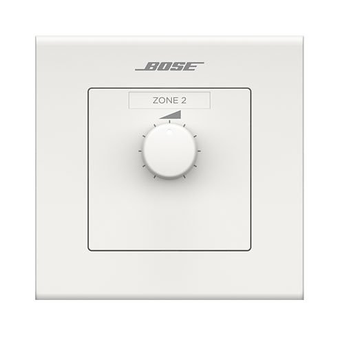 Bose 768932-2210 ControlCenter CC-1 zone Controller