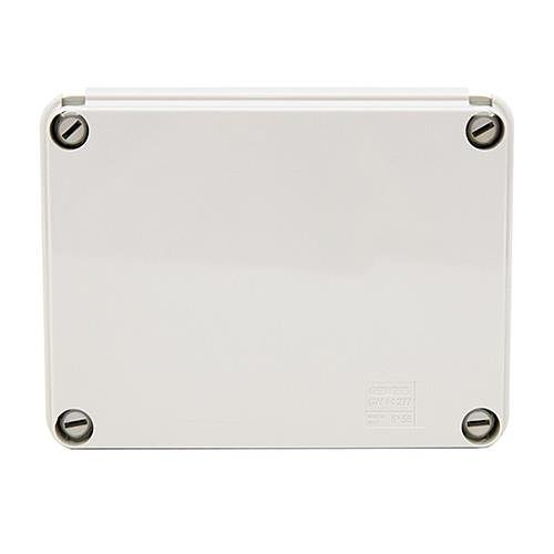 Vanderbilt ADD5110 Dual Reader Interface with Base Plate and Plastic Housing