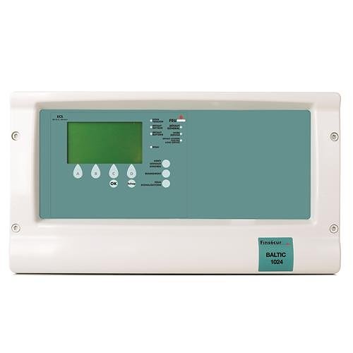 Finsecur ECSAD019 Baltic 1024 Addressable Control and Signaling Equipment, Type A