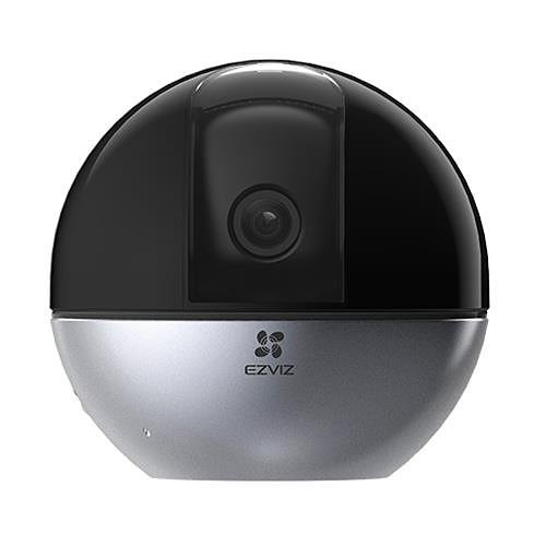 EZVIZ CS-C6W-A0-3H4WF C6W Indoor Motorized IP Camera, Ultra HD 2K