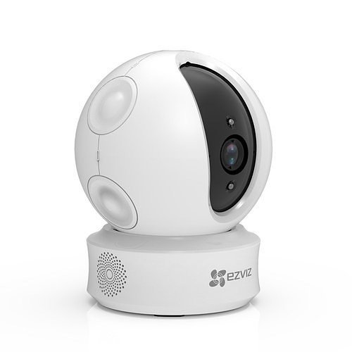 EZVIZ CS-CV246-B0-3B2WFR 2MP Pan and Tilt Wi-Fi Indoor Dome Camera