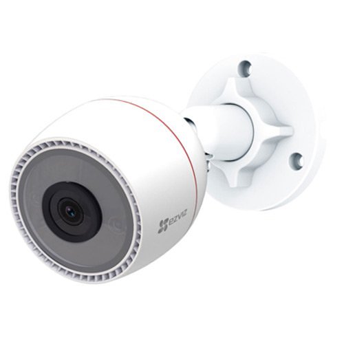 EZVIZ CS-BC1C Caméra de sécurité IP intérieure et extérieure avec batterie  Bullet 1080p