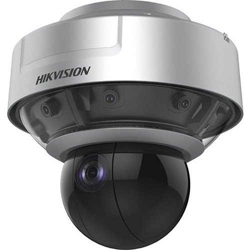 Hikvision DS-2DP1636ZIX-D440 PTZ Camera 2 MP PanoVu Series Outdoor 360° 36X Lens 200 m