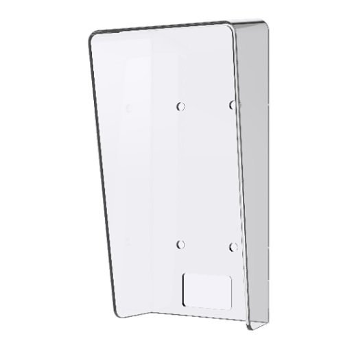 Hikvision DS-KABV6113RS Villa Door Station Rain Shield